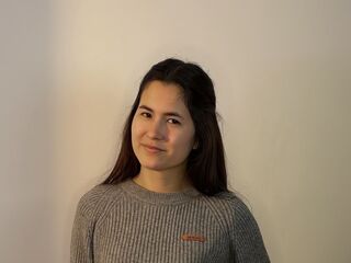 cam girl live webcam RosieKlinton