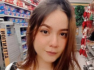 beautiful girl RouseAnn