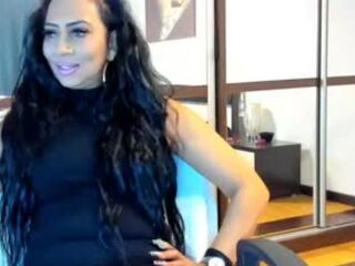 fingering girl cam RoxanaCara
