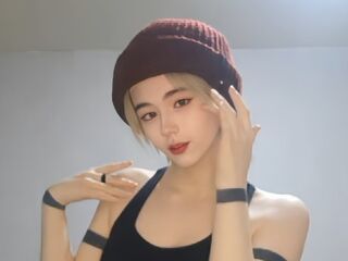 webcampic RoxannCobio
