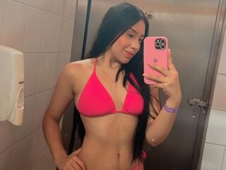 girl webcam sex RoxanneBlair