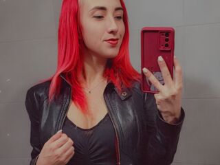 hot striptease cam RubyAurora