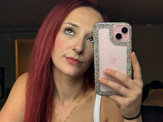 livecam photo RubyDid