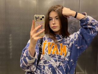 beautiful webcam girl RutaJansone