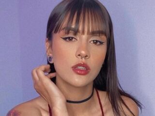 cam girl photo SabbValentine