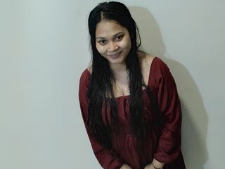 live webcam girl SabrinaMark