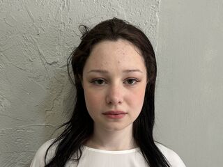 naked camgirl gallery SallyMilton