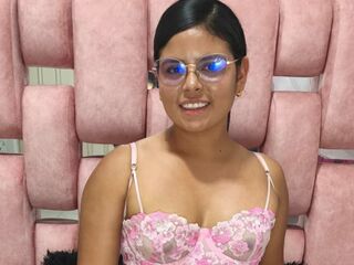 jasmin nude chat SalomeHarman