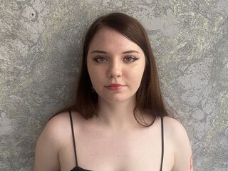 hot naked camgirl SamantaGlow