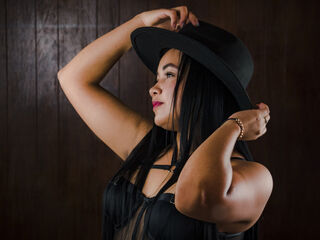 dity cam show SamanthaRian