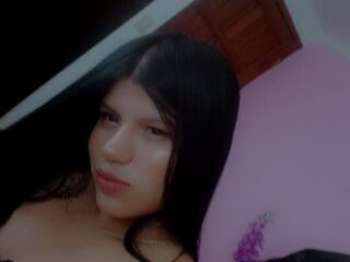 girl sex chat SamaraFuentes