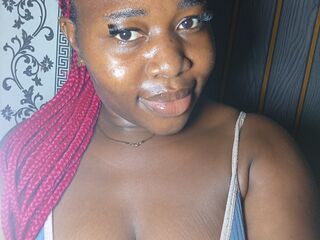 naked girl with webcam SamiraTien