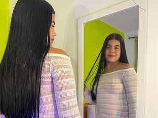 webcam live sex SamyBeck