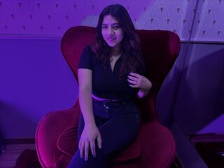 beautiful webcamgirl SamyKitana
