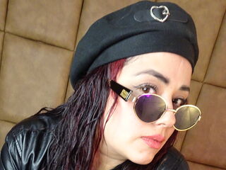 jasmin nude chat room SandyGuzman