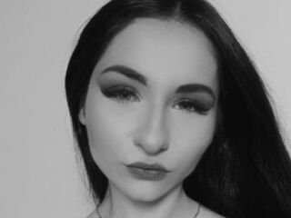 masturbating webcamgirl SangArehano