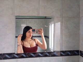 naked cam chat SaraAby