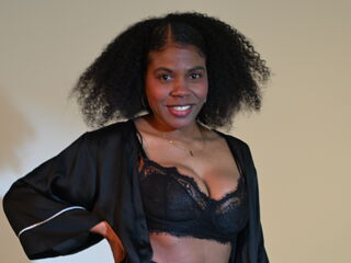 webcamstripper SaraBlackwood