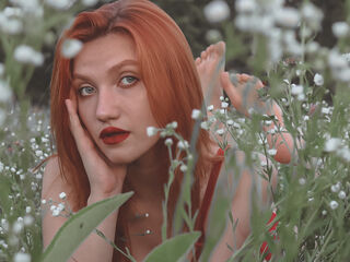 cam whore livesex SaraFridelman