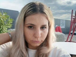 webcamgirl video chat SaraGeorge
