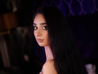 jasmin sexshow SaraJanee