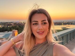 anal sex cam SarahCollie