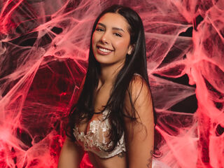 shower web cam SarahWelinton