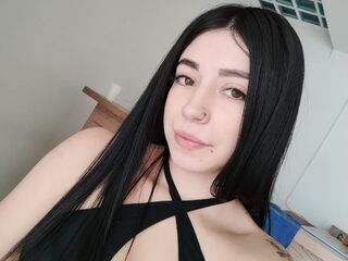 webcam girl SaraiGrey