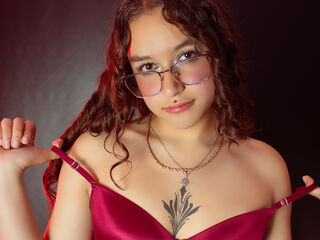 nude camgirl picture SaritaDay