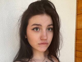 webcam live sex SashaPefferman