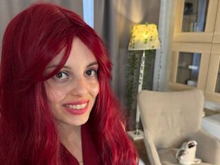 camslut ScarletSpark