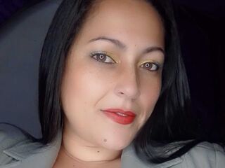 live strip tease show ScarlettBarnes