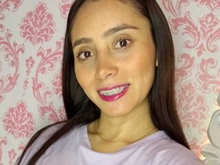 beautiful girlcam ScarlettMills