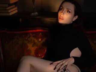 dirty live cam SelenaDergan