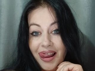 mastubating web cam girl SellenaBlom