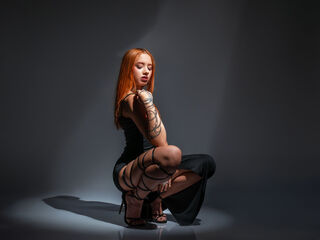 girl SerenaJaramillo