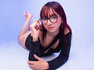 kinky webcam model SharonBelmonth
