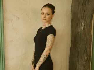 beautiful girlcam ShaunaGrimme