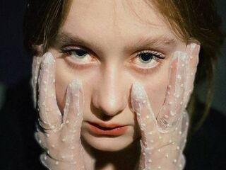 webcamgirl videochat SheryKozlowski