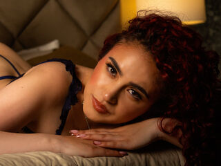 live cam show SiilvanaSantos