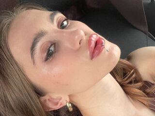 sexy camgirl live SilviaCoey