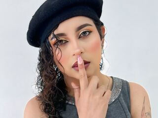 spy webcam SkyllerHex