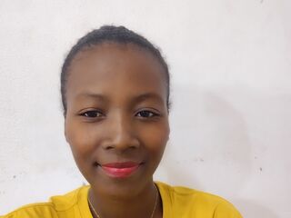 live cam girl SoalyEvelyne
