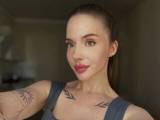 webcam SophieEverly