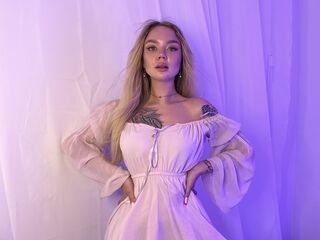 hot cam StellaRai