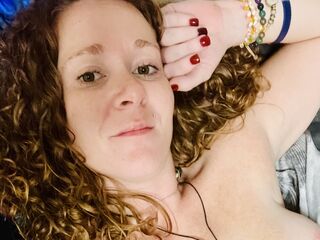 closeup web cam StormyAmber