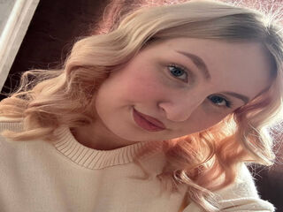 webcam live show SusanRivers