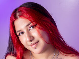 nude webcamgirl pic SusiWild