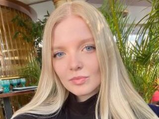 beautiful girl cam SweetAnny