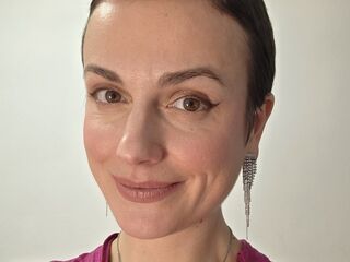 streaming live webcam SylviaNyvelle